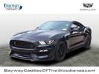2018 Ford Mustang Shelby GT350 6922 miles