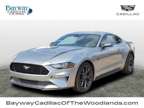 2022 Ford Mustang EcoBoost Premium 37476 miles