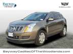 2015 Cadillac SRX Luxury Collection 88940 miles