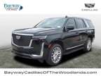 2022 Cadillac Escalade Premium Luxury 54595 miles