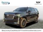 2023 Cadillac Escalade 4WD Premium Luxury 21075 miles