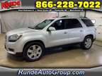 2017 GMC Acadia Limited Limited 126745 miles