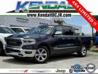 2019 Ram 1500 Limited 72501 miles