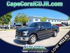 2017 Ford F-150 XLT 61231 miles