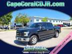 2017 Ford F-150 XLT 61357 miles