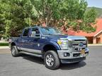 2014 Ford F-350, 111K miles