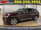2021 Buick Envision, 45K miles