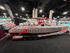 2025 DONZI 39 VRZ Boat for Sale