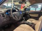 2021 Ford Ranger 4WD LARIAT SuperCrew
