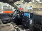 2022 Chevrolet Silverado 1500 LTD 4WD RST Crew Cab