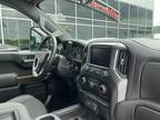 2021 Chevrolet Silverado 1500 4WD RST Crew Cab