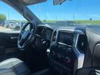 2020 Chevrolet Silverado 1500 4WD RST Crew Cab Z71