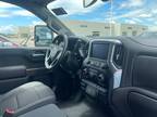 2021 Chevrolet Silverado 1500 4WD RST Crew Cab Z71