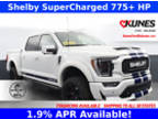 2023 Ford F-150 Shelby SuperCharged 775+HP 2023 Ford F-150 Shelby SuperCharged