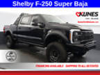 2023 Ford F-250 Shelby Super Baja 2023 Ford F-250SD Shelby Super Baja Agate