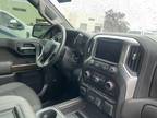 2021 Chevrolet Silverado 1500 4WD LT Trail Boss Crew Cab Z71
