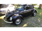 1970 Volkswagen Beetle - Classic VW Beetle 1970