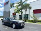 2010 Rolls-Royce Ghost 2010 ROLLS ROYCE GHOST - LOW MILES - RARE COLOR - AMAZING