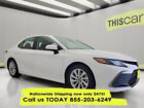 2023 Toyota Camry LE 2023 Toyota Camry Silver -- WE TAKE TRADE INS!