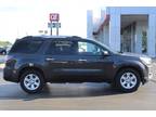 2016 GMC Acadia SLE