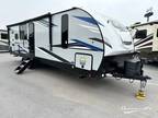 2022 Forest River Cherokee Alpha Wolf 26RK-L 60ft