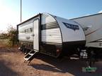 2024 Forest River Forest River RV Wildwood Select 175BHCE 22ft
