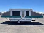 1997 Forest River Forest River RV Viking 2470 Tent Trailer 24ft
