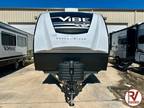 2024 Forest River Forest River RV Vibe 26BH 33ft