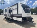 2024 Alliance RV Valor All-Access Series 31T13 35ft