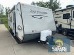 2014 Jayco Jay Feather Ultra Lite 228 25ft