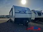 2024 Forest River Forest River RV Vengeance Rogue SUT 25SUT 32ft