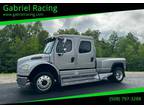 2010 Freightliner SportChassis P2 PICKUP TRUCK 2ft