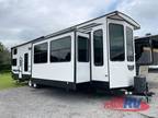 2022 Forest River Forest River RV Wildwood Grand Lodge 42FLDL 41ft