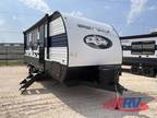 2024 Forest River Forest River RV Cherokee Grey Wolf 18RR 24ft