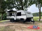 2024 Forest River Forest River RV Wildwood FSX 266BHLE 29ft