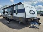 2024 Forest River Forest River RV Cherokee Grey Wolf 26BRB 60ft