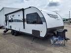 2024 Forest River Forest River RV Wildwood X-Lite 24RLXLX 60ft