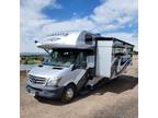 2018 Forest River Forester MBS 2401W 25ft