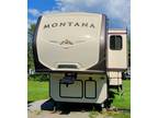 2015 Keystone Montana Legacy 3661RL 39ft