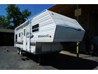 2004 Forest River Wildwood F23 24ft