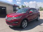 2015 Lincoln MKC SPORT UTILITY 4-DR
