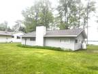 Alpena 2BR 1BA, Escape to your own private paradise with