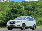 2014 Nissan Pathfinder for sale