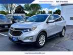 2020 Chevrolet Equinox for sale
