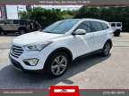 2013 Hyundai Santa Fe for sale