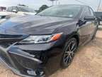 2021 Toyota Camry for sale