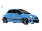 2017 FIAT 500c Abarth for sale
