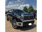 2018 Toyota Tundra Double Cab for sale