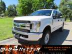 2019 Ford F250 Super Duty Crew Cab for sale
