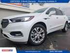 2021 Buick Enclave for sale
